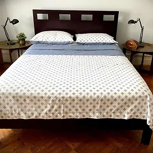  Homestay Spacious Bedroom In A Brooklyn House Shared With Host
