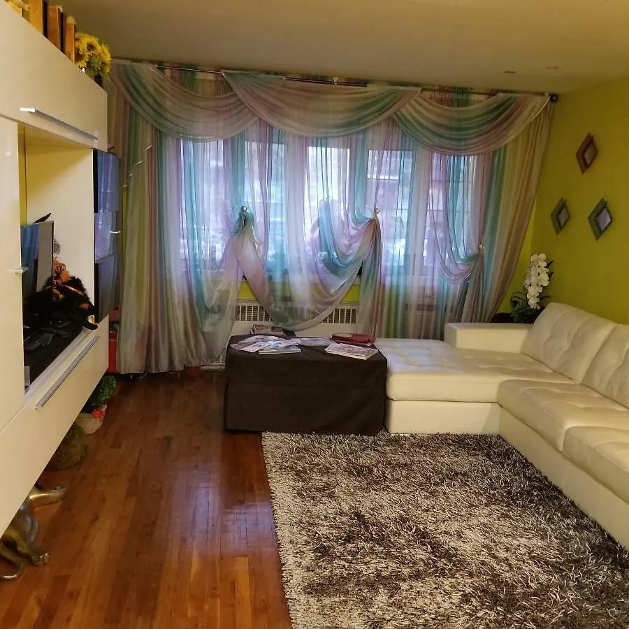 Homestay Joy'S Country Home New York