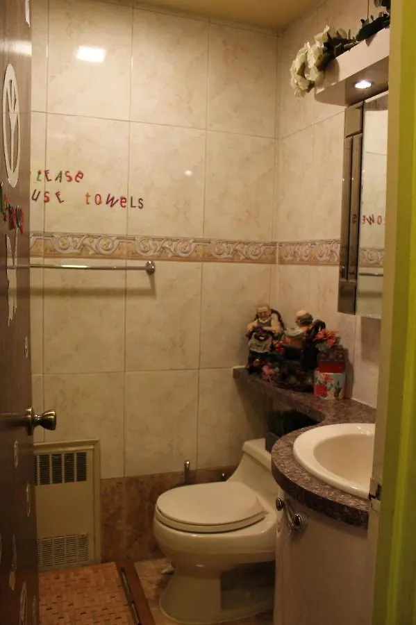 Joy'S Country Home New York Homestay